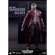 Hot Toys Guardians of the Galaxy: Star-Lord Action Figure MMS255