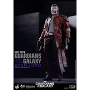 Hot Toys Guardians of the Galaxy: Star-Lord Action Figure MMS255