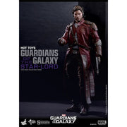 Hot Toys Guardians of the Galaxy: Star-Lord Action Figure MMS255