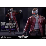 Hot Toys Guardians of the Galaxy: Star-Lord Action Figure MMS255