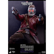 Hot Toys Guardians of the Galaxy: Star-Lord Action Figure MMS255