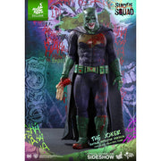 Hot Toys Suicide Squad Joker Batman Imposter Action Figure MMS384