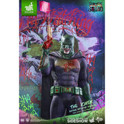 Hot Toys Suicide Squad Joker Batman Imposter Action Figure MMS384