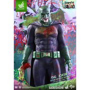 Hot Toys Suicide Squad Joker Batman Imposter Action Figure MMS384