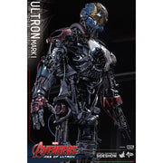 Hot Toys Avengers Age of Ultron: Ultron Mark I Action Figure MMS292