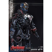 Hot Toys Avengers Age of Ultron: Ultron Mark I Action Figure MMS292