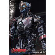 Hot Toys Avengers Age of Ultron: Ultron Mark I Action Figure MMS292