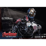 Hot Toys Avengers Age of Ultron: Ultron Mark I Action Figure MMS292
