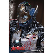 Hot Toys Avengers Age of Ultron: Ultron Mark I Action Figure MMS292