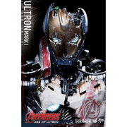 Hot Toys Avengers Age of Ultron: Ultron Mark I Action Figure MMS292