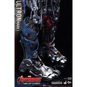 Hot Toys Avengers Age of Ultron: Ultron Mark I Action Figure MMS292