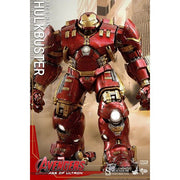 Hot Toys MMS 285: Hulkbuster Action Figure MMS285