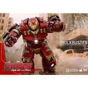 Hot Toys MMS 285: Hulkbuster Action Figure MMS285