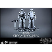 Hot Toys MMS 319: Storm Troopers Twin Pack Action Figure MMS319