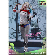 Hot Toys Suicide Squad Harley Quinn Action Figure MMS383