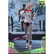 Hot Toys Suicide Squad Harley Quinn Action Figure MMS383