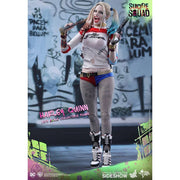 Hot Toys Suicide Squad Harley Quinn Action Figure MMS383