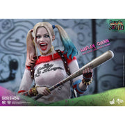 Hot Toys Suicide Squad Harley Quinn Action Figure MMS383