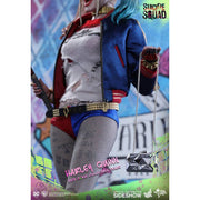 Hot Toys Suicide Squad Harley Quinn Action Figure MMS383