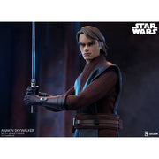 Sideshow Collectibles Star Wars The Clone Wars Action Figure 1/6 Anakin Skywalker 31 cm