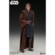 Sideshow Collectibles Star Wars The Clone Wars Action Figure 1/6 Anakin Skywalker 31 cm