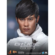 Hot Toys G.I Joe Retaliation: Storm Shadow Action Figure MMS193