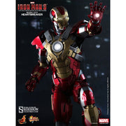 Hot Toys Iron Man 3: Heartbreaker Action Figure MMS212