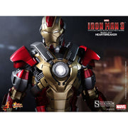 Hot Toys Iron Man 3: Heartbreaker Action Figure MMS212