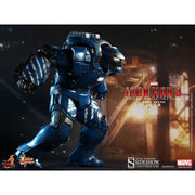 Hot Toys Iron Man 3: Igor Mark XXXVIII Action Figure MMS215