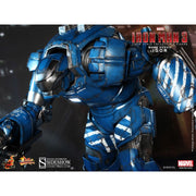 Hot Toys Iron Man 3: Igor Mark XXXVIII Action Figure MMS215