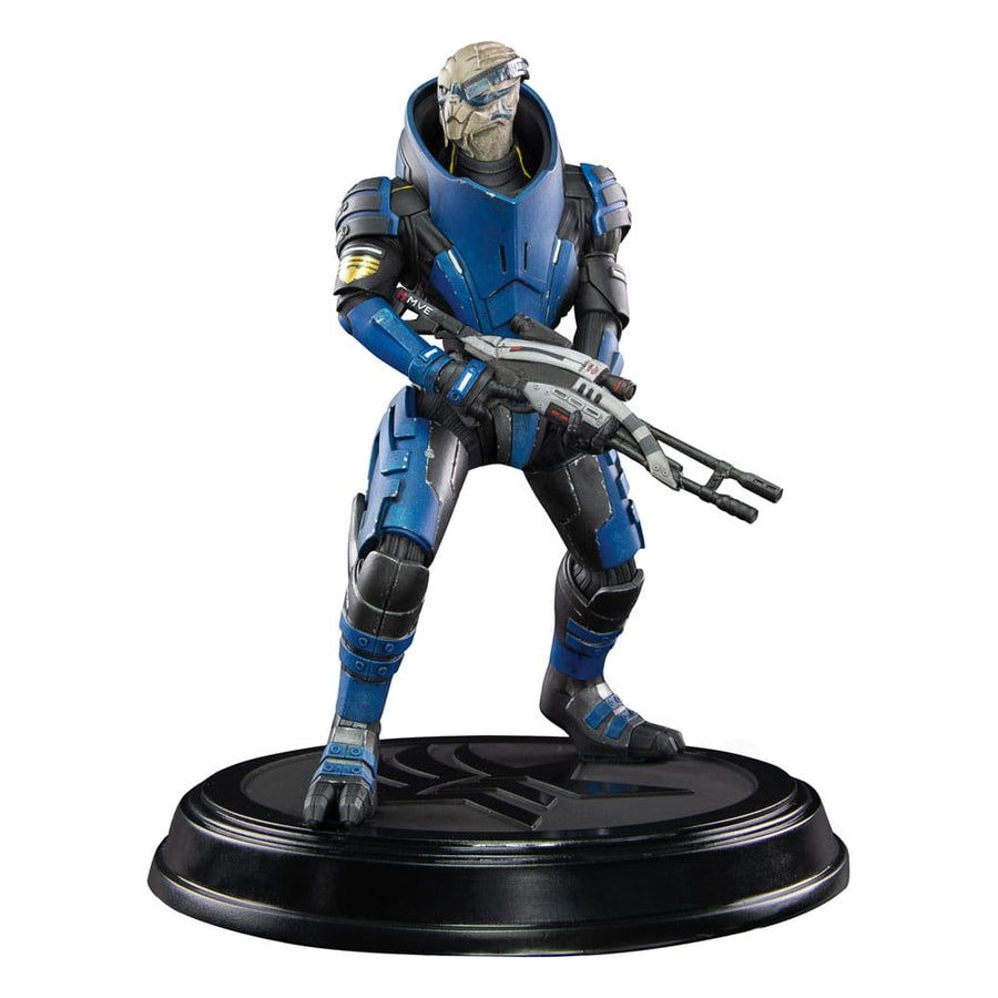 Dark Horse Mass Effect PVC Statue Garrus 23cm