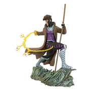 Diamond Marvel Comic Gallery PVC Statue Gambit 25cm
