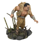 Diamond Marvel Comic Gallery PVC Statue Kraven the Hunter 25cm