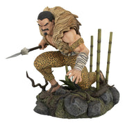 Diamond Marvel Comic Gallery PVC Statue Kraven the Hunter 25cm
