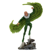 Diamond Marvel Comic Gallery PVC Statue Vulture 25 cm
