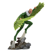 Diamond Marvel Comic Gallery PVC Statue Vulture 25 cm