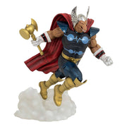 Diamond Marvel Comic Gallery PVC Statue Beta Ray Bill 25cm