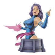 Diamond X-Men Marvel Animated Series Bust 1/7 Psylocke 15cm