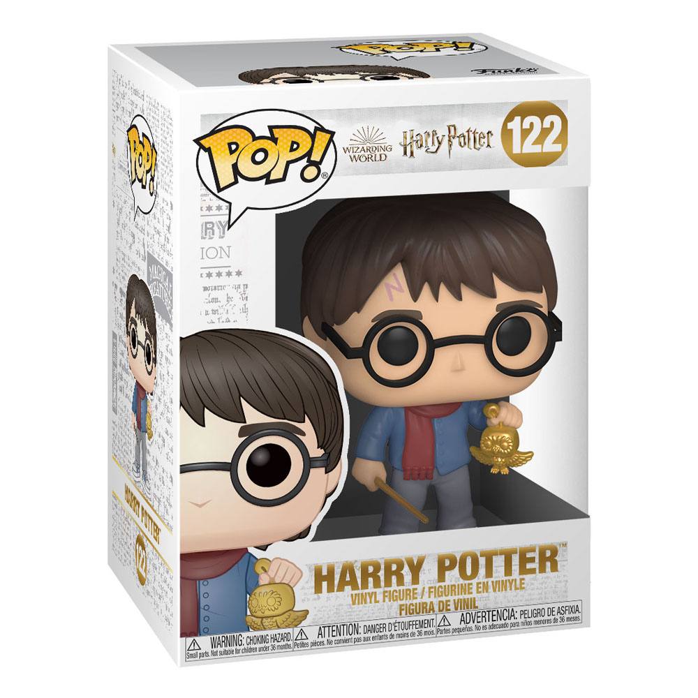 Funko Harry Potter POP! Vinyl Figure Holiday 122