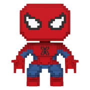 Funko POP! Marvel Spider-Man 8-Bit Vinyl Figure