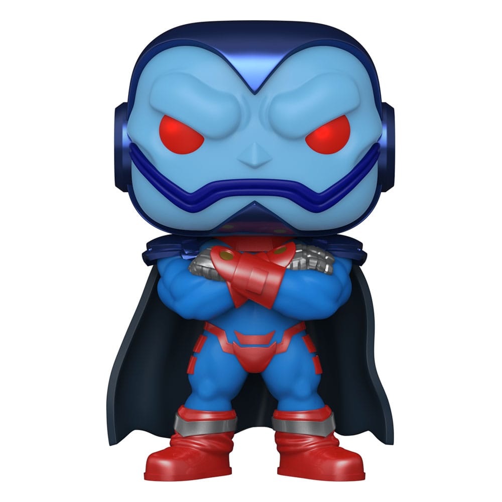 Funko X-Men POP! Marvel Vinyl Apocalypse 9cm