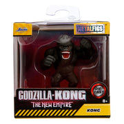 Jada Godzilla Nano Metalfigs Diecast Mini Figures Wave 1