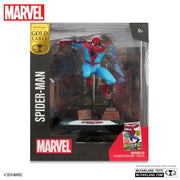 McFarlane Marvel The Amazing Spider-Man #38 15cm Action Figure