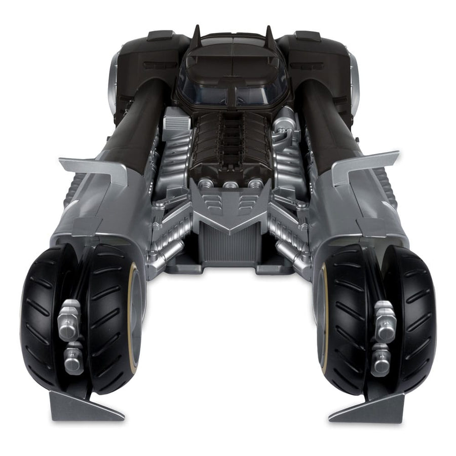 McFarlane DC Multiverse Vehicle White Knight Batmobile 20 Inch