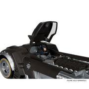 McFarlane DC Multiverse Vehicle White Knight Batmobile 20 Inch