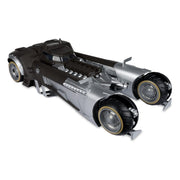 McFarlane DC Multiverse Vehicle White Knight Batmobile 20 Inch