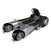 McFarlane DC Multiverse Vehicle White Knight Batmobile 20 Inch