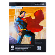 McFarlane DC Multiverse PVC Statue Superman (For Tomorrow) 30cm