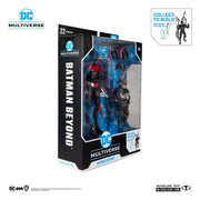 McFarlane Batman Beyond 18cm Action Figure