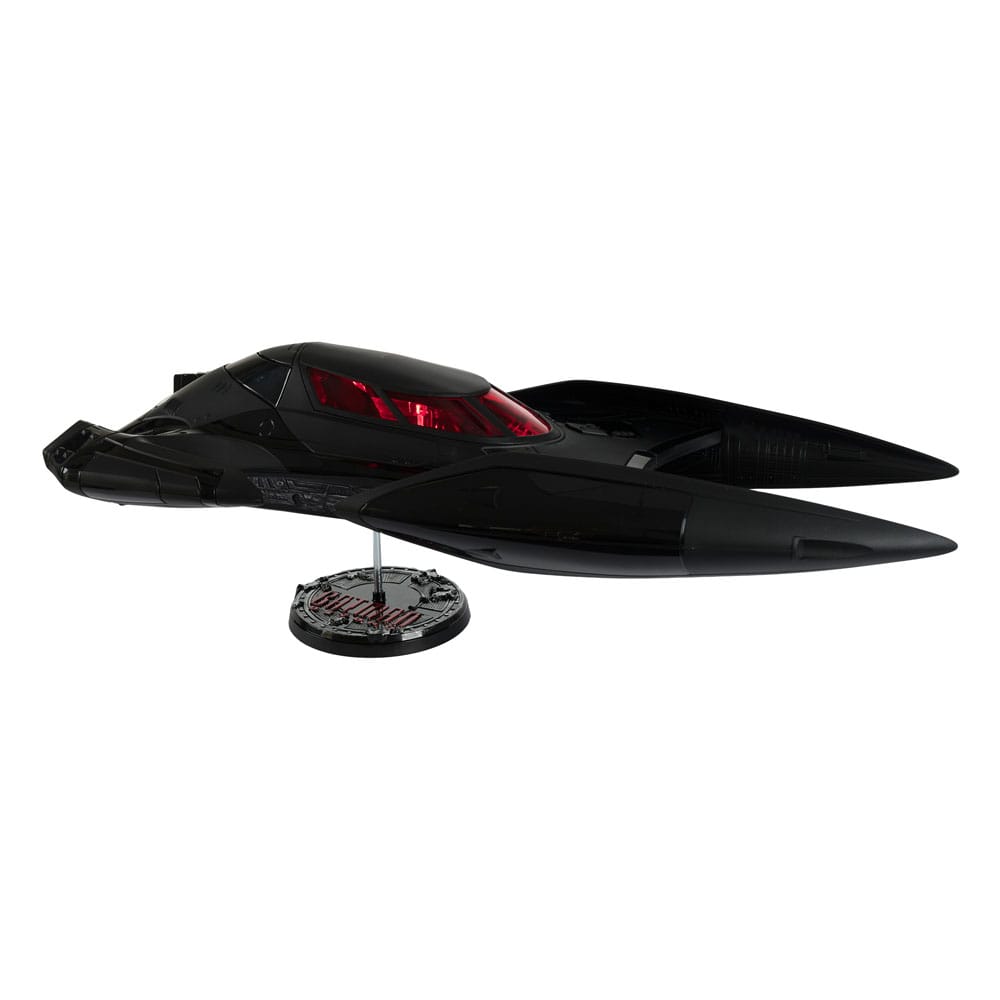 McFarlane Batman Beyond DC Multiverse Vehicle Batmobile 21 Inch